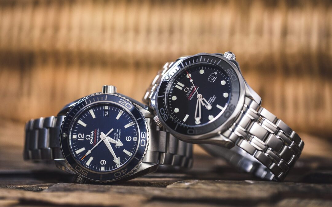 Watch Pairs: One for You, One for Your Sweetheart