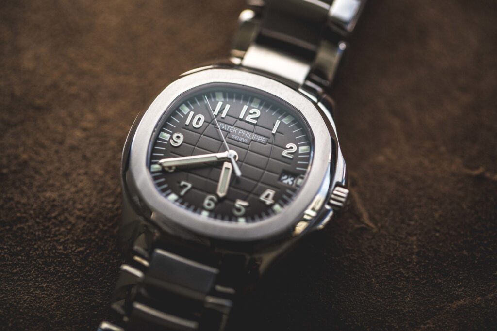 Patek Philippe vs. Rolex