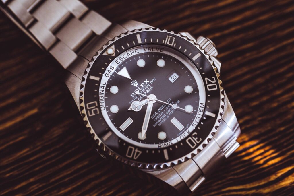 Rolex Sea-Dweller vs. IWC Aquatimer