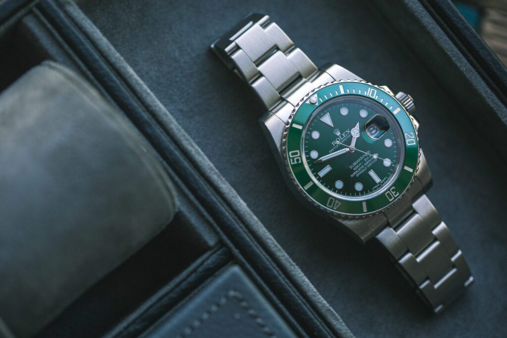 Rolex Submariner vs. Tudor Black Bay