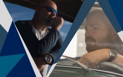 Watch and Listen: A New Podcast