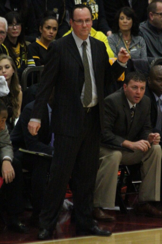 Coaches Watches: Gregg Marshall