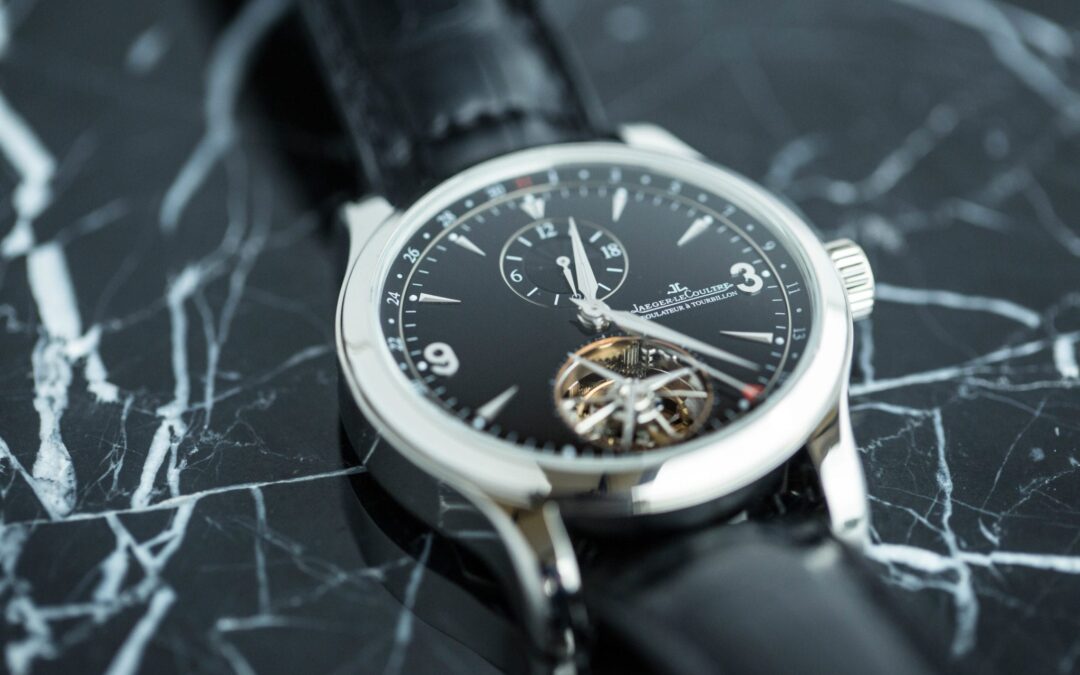 Tourbillon Complication: A Look at the Prestigious Function