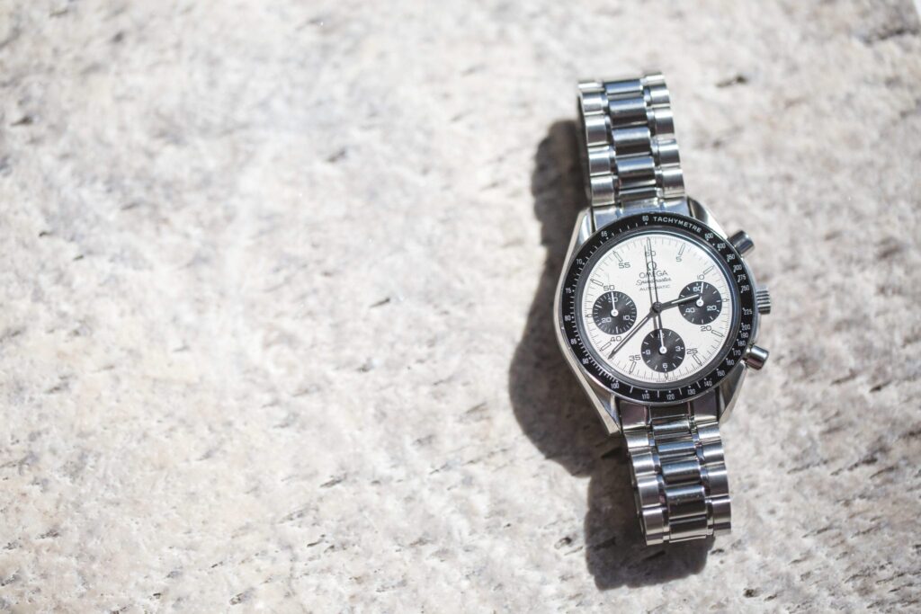 OMEGA Speedmaster Reduced