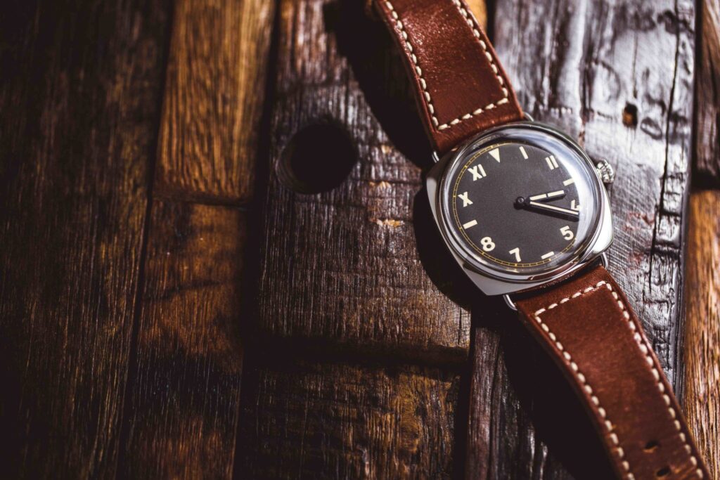 Officine Panera - Radiomir