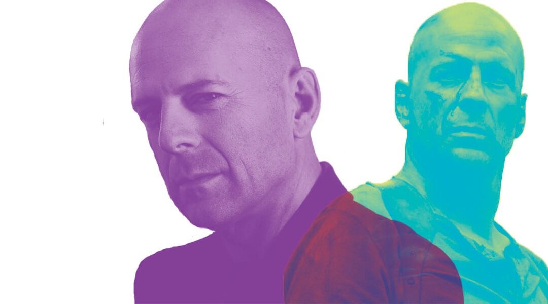 Profiles in Time: Bruce Willis