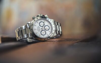 The Rolex Daytona Ref. 16520