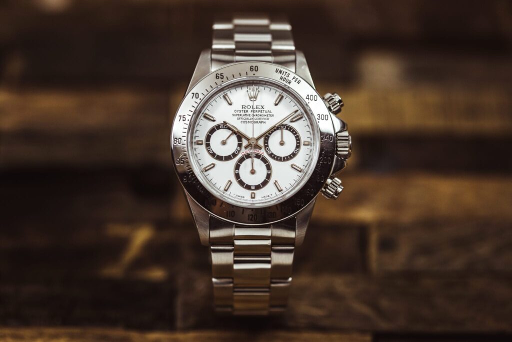 Rolex Daytona 16520