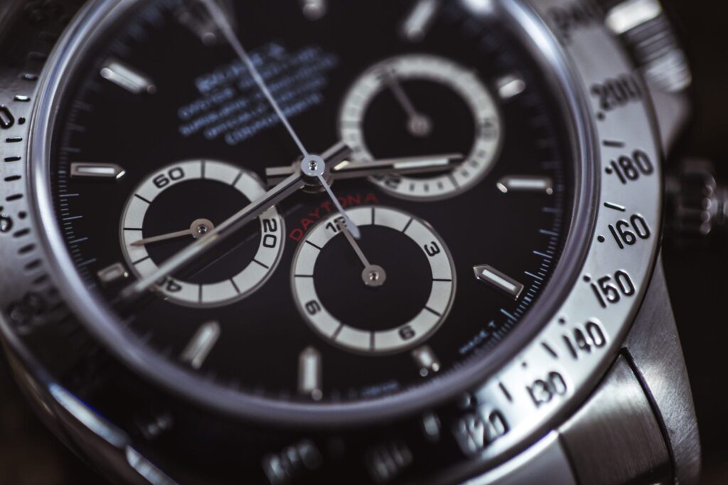 Rolex Daytona Ref. 16520