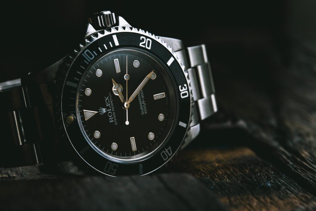 omega seamaster vs rolex submariner