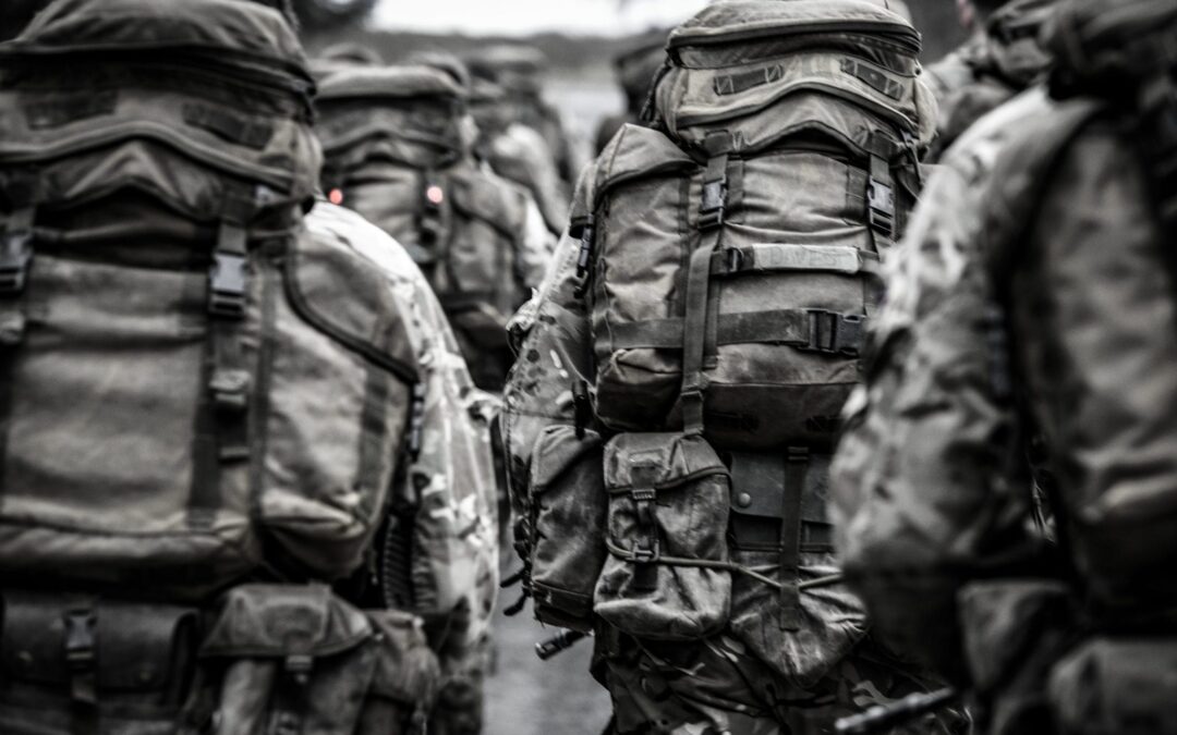 Notable Military Watches