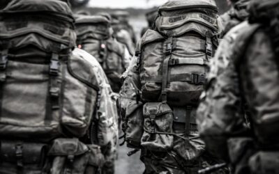 Notable Military Watches