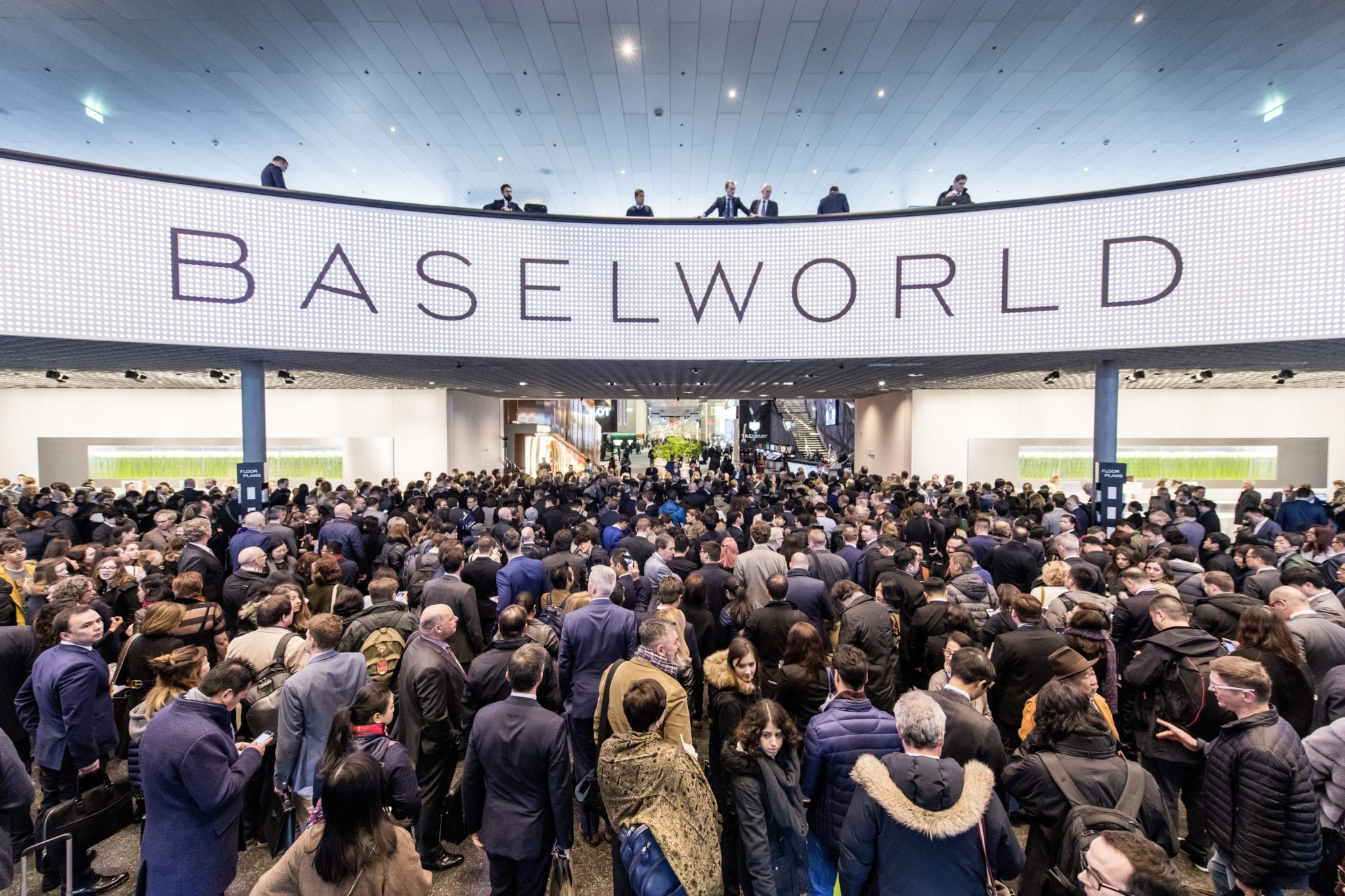 Baselworld