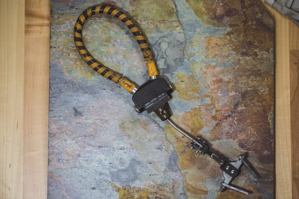 Bremont MBI: Jim Bernthal 