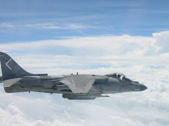 Bremont MBI: Jim Bernthal 