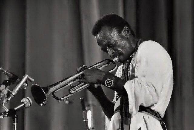 Miles Davis