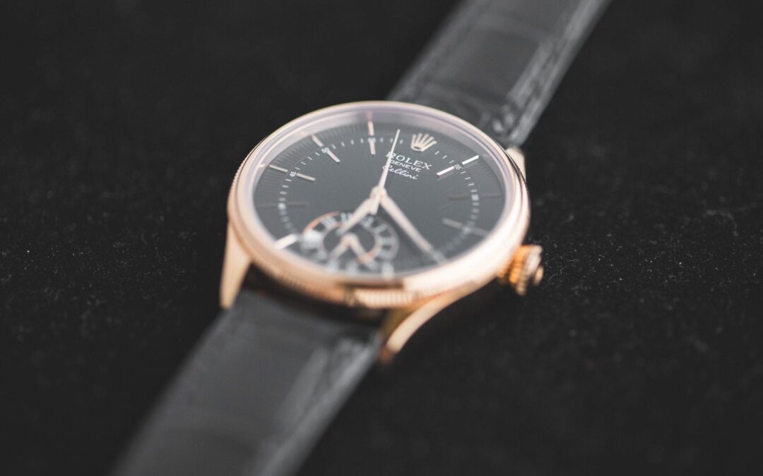 Best Dress Watches for Men – Our Picks