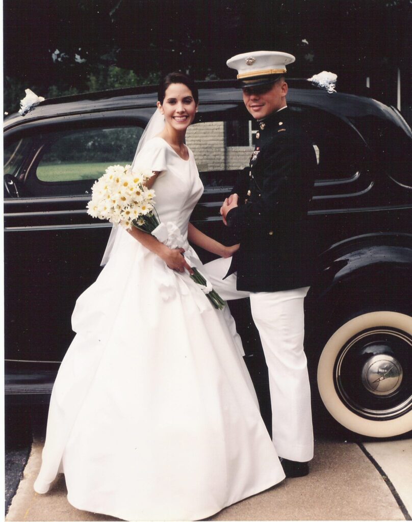 Bremont MBI: Jim Bernthal