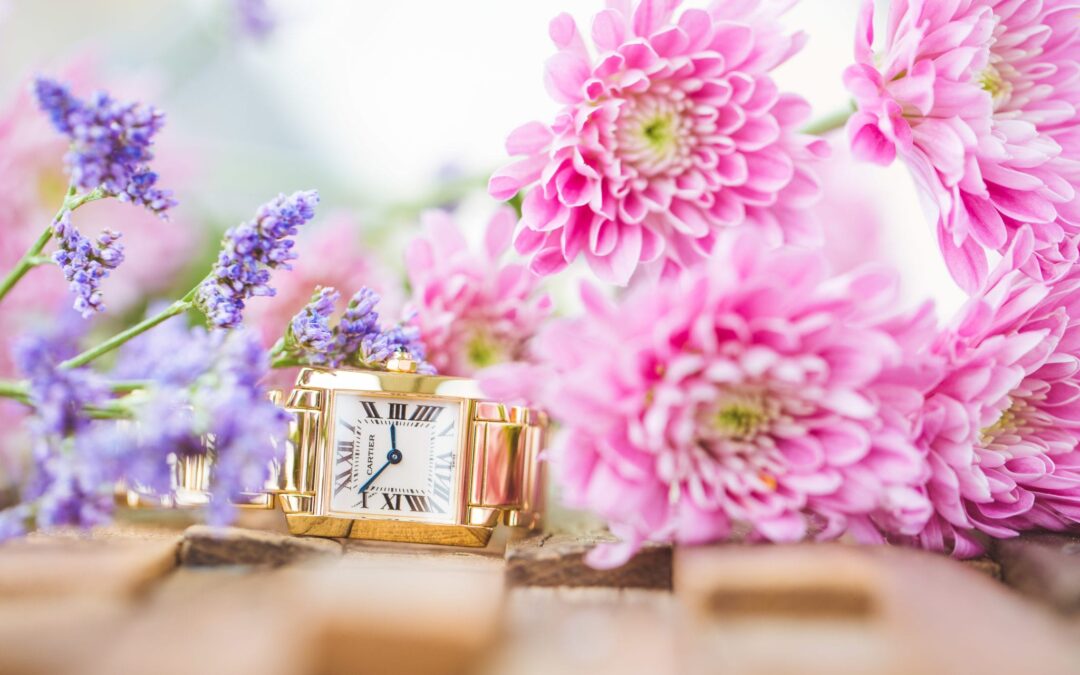 Watches for Mom: Our Picks