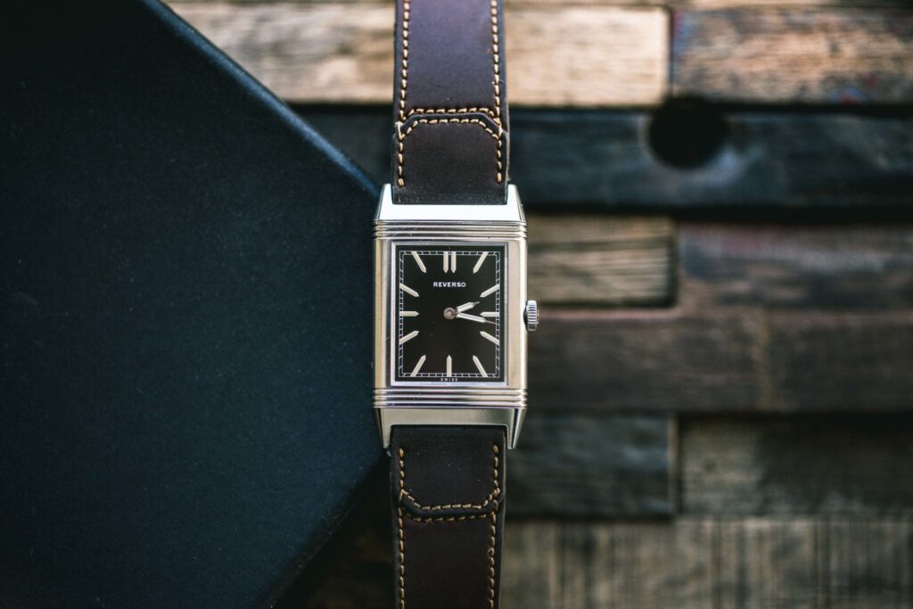 Jaeger LeCoultre Reverso