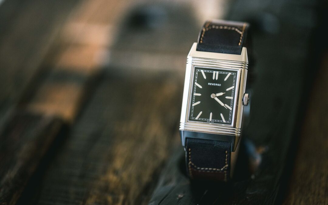 The History of the Jaeger LeCoultre Reverso