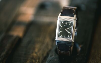 The History of the Jaeger LeCoultre Reverso