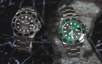Avengers’ Watches: Our Picks