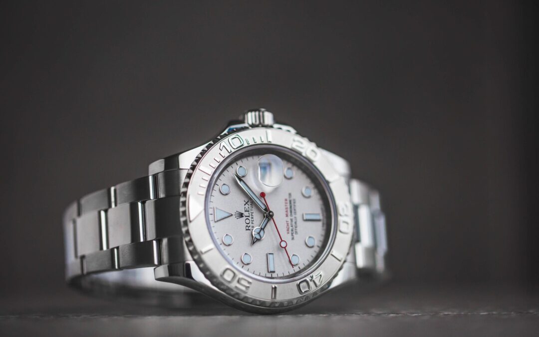 The History of the Yacht Watch