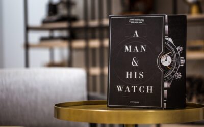 “A Man and His Watch” Book Review