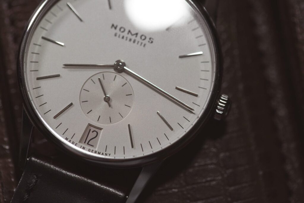 Nomos 