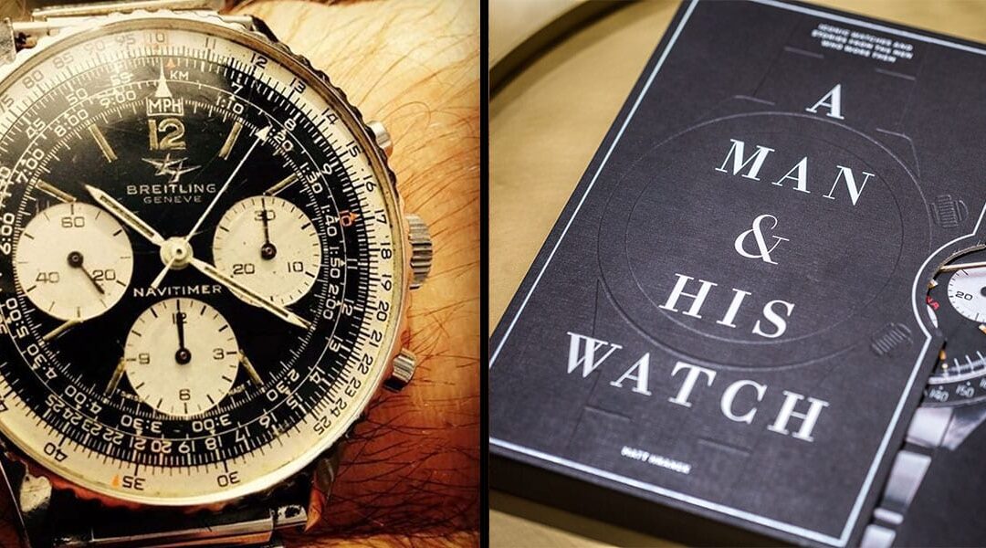 Watch Stories Winner: dchannay