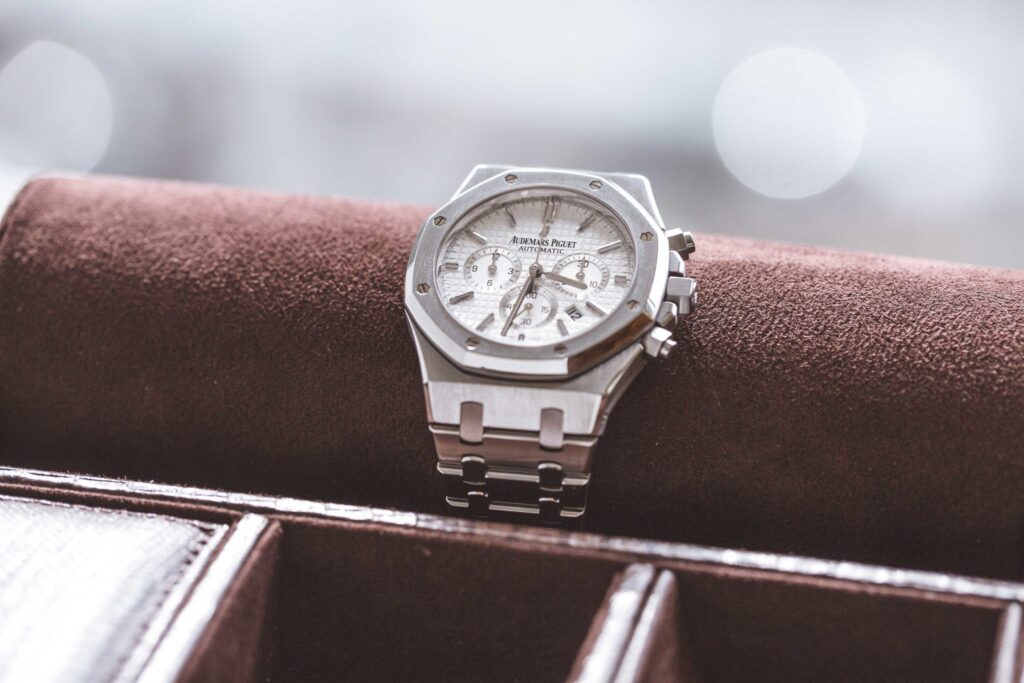 Royal Oak vs. Royal Oak Offshore 