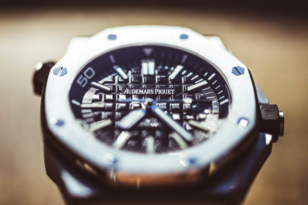 Royal Oak vs. Royal Oak Offshore