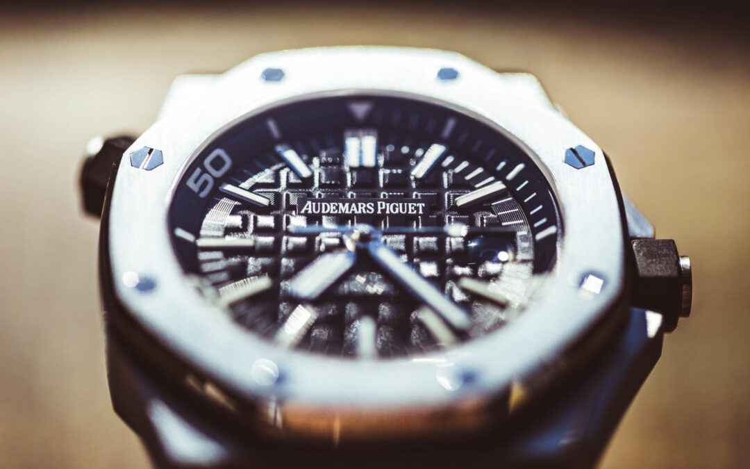 Understanding Screw Alignment in Watches