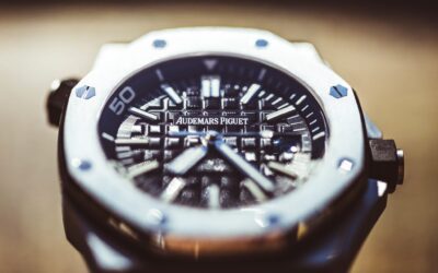 Understanding Screw Alignment in Watches