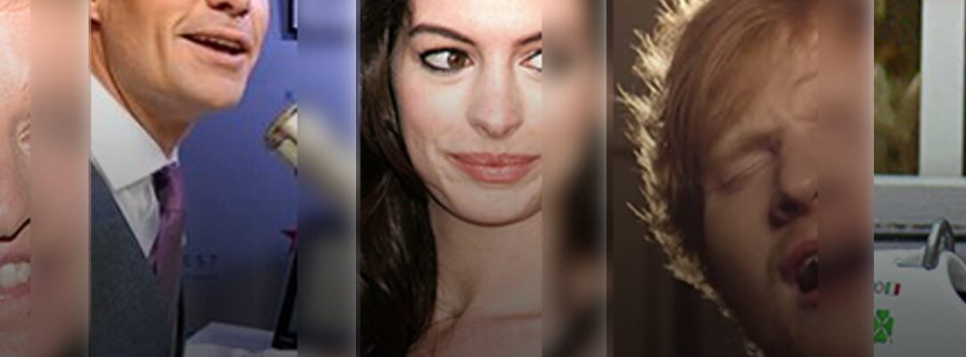 Top Celebrities and their Watches Part 2