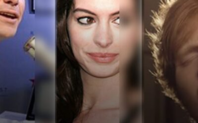 Top Celebrities and their Watches Part 2