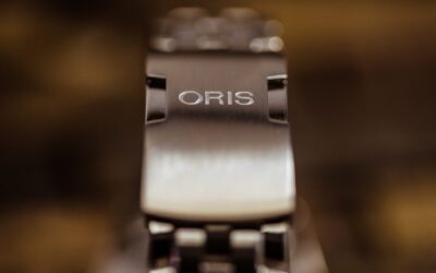 Oris Models: A Roundup of Favorites