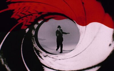 Becoming Bond, a Hulu Documentary