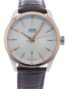Oris Models: Artix Date