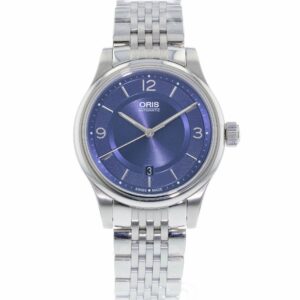 Oris Models: Classic Date
