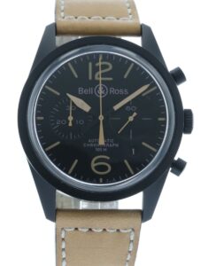 Summer Sale - Vintage Bell & Ross 