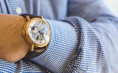 The History of Breguet