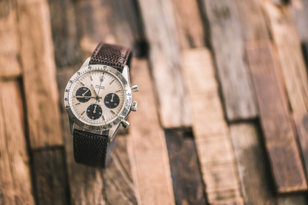 Rolex Daytona vs. OMEGA Speedmaster