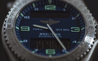 Guide to Selling a Pre-Owned Watch