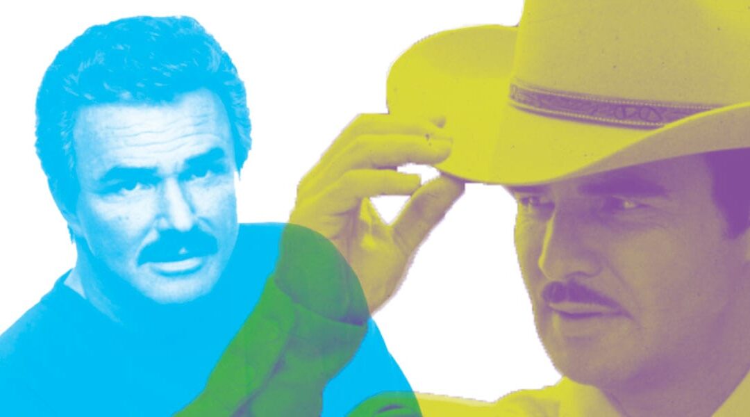 Profiles in Time: Burt Reynolds