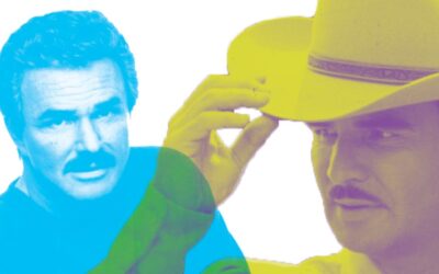 Profiles in Time: Burt Reynolds