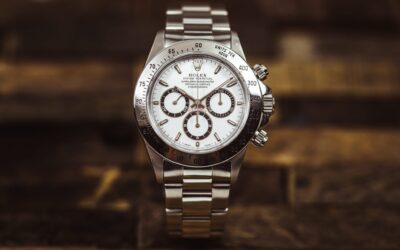 November Rolex Sale: Our Top Picks