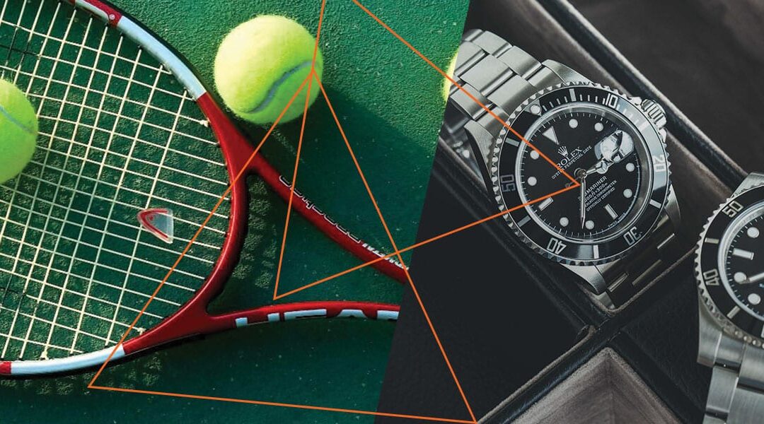 Rolex and Their Expanding Role in Tennis