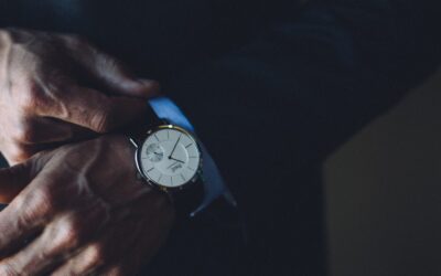 Watches for Professionals: The Lawyer Edition